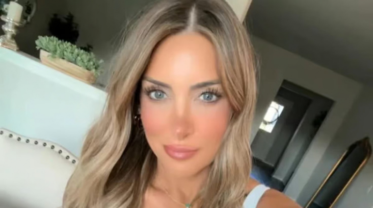 Férje ölte meg a TikTokon ismert Sara Gilsont bevezetőkép
