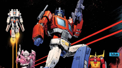 Újra mozikba kerül az 1986-os Transformers-film kép