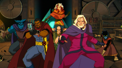 Visszatér a Gonosz Mutánsok Testvérisége az X-Men '97-ben kép