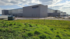 Bezárta alig másfél éves AGI-laborját az Amazon kép