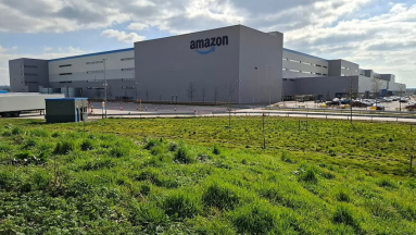 Bezárta alig másfél éves AGI-laborját az Amazon kép