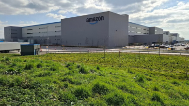 Bezárta alig másfél éves AGI-laborját az Amazon kép