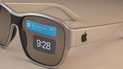 Az Apple inkább késlelteti az okosszemüvegét, mint hogy adatvédelmi rémálmot csináljon belőle kép
