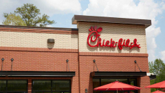 A hackereknek fel sem kellett törniük a Chick-fil-A rendszerét kép