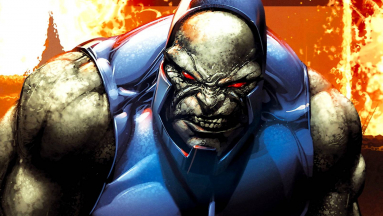 Darkseid teljes történetét elmeséli a DC új különszáma kép
