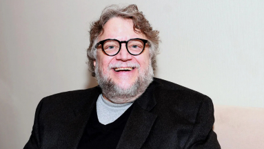 Guillermo del Toro szerint az AI rossz, de a 3D valamiért jó kép