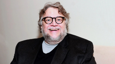Guillermo del Toro szerint az AI rossz, de a 3D valamiért jó kép