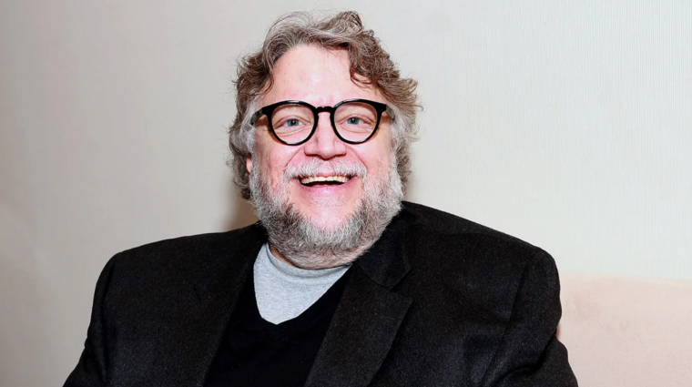 Guillermo del Toro szerint az AI rossz, de a 3D valamiért jó bevezetőkép