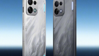 Beépített ventilátorral érkezett az Oppo új középkategóriás mobilja fókuszban