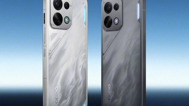 Beépített ventilátorral érkezett az Oppo új középkategóriás mobilja kép