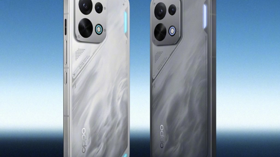 Beépített ventilátorral érkezett az Oppo új középkategóriás mobilja kép