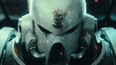 A valaha volt legjobb Warhammer 40,000 animációs sorozat folytatása megkapta a premierdátumot kép