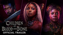 Mágia és zsarnokság csap össze a Children of Blood and Bone első előzetesében kép