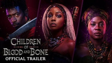 Mágia és zsarnokság csap össze a Children of Blood and Bone első előzetesében kép