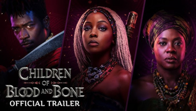 Mágia és zsarnokság csap össze a Children of Blood and Bone első előzetesében kép