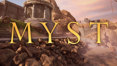 A Cyan Worlds bemutatott egy új Myst-játékot, amit soha nem fogunk megkapni kép