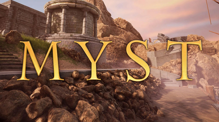 A Cyan Worlds bemutatott egy új Myst-játékot, amit soha nem fogunk megkapni bevezetőkép