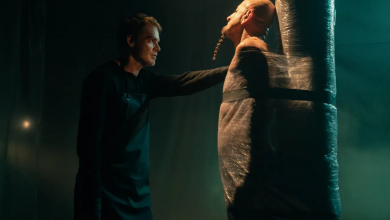 Itt vannak az első képek a Dexter: Feltámadás 2. évadából kép