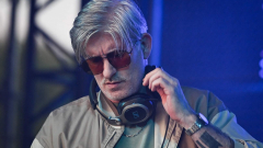 Meghalt Kavinsky, a Drive Nightcall című dalának alkotója kép