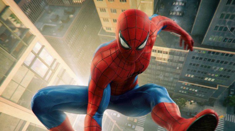 A Marvel's Spider-Man 2 kapott egy marék újdonságot a Pókember film érkezésének örömére bevezetőkép