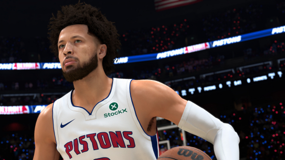 A 2K megmutatta az NBA 2K27 játékmenetét, és több fontos újdonságot is felfedett kép