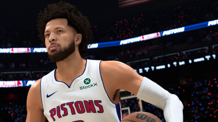 A 2K megmutatta az NBA 2K27 játékmenetét, és több fontos újdonságot is felfedett bevezetőkép