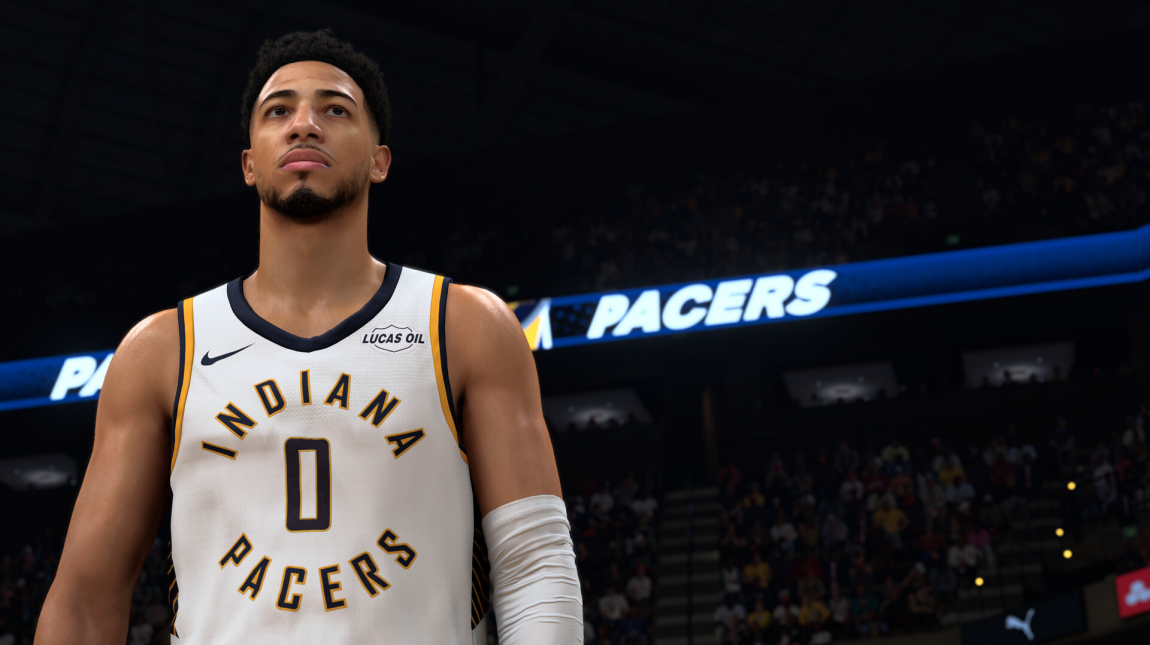 NBA 2K27 teszt – a legjobb kosárlabda egy egyre rosszabb kaszinóban bevezetőkép