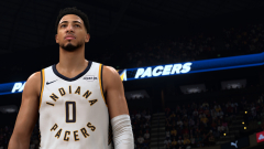 NBA 2K27 teszt – a legjobb kosárlabda egy egyre rosszabb kaszinóban kép