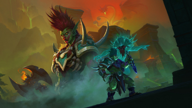 Megvan a World of Warcraft: Midnight első nagy frissítésének megjelenési dátuma, úton a Curse of Ula’tek kép