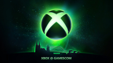 25 játékot visz a Gamescomra a 25 éves Xbox kép