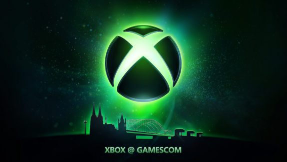 25 játékot visz a Gamescomra a 25 éves Xbox kép