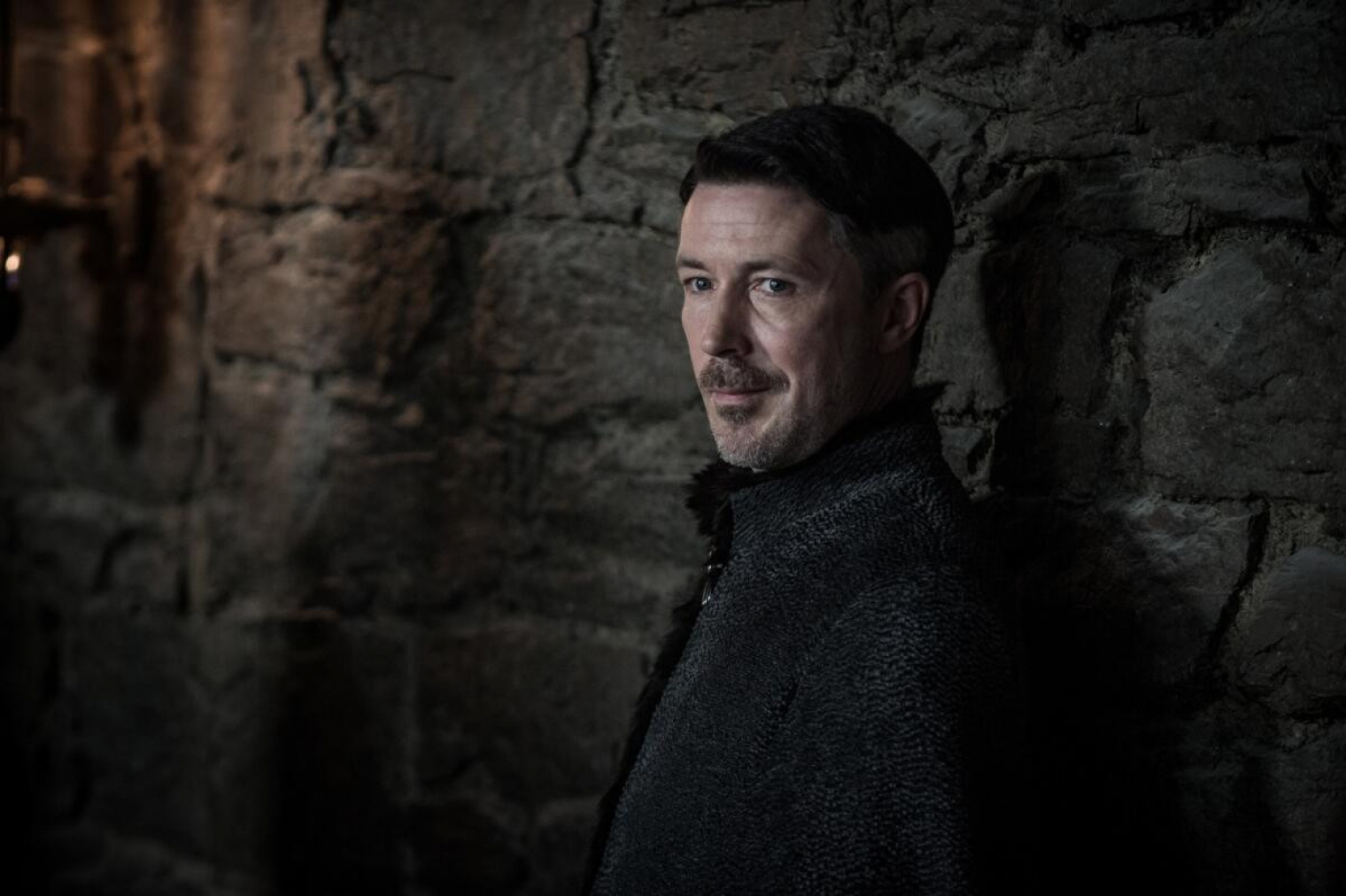 Aidan Gillen