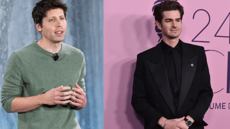 Andrew Garfield annak is örül, hogy egyáltalán bárki megnézni, nemhogy Oscart nyer az új filmje bevezetőkép