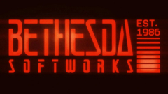 Új logóval ünnepli 40. születésnapját a Bethesda kép