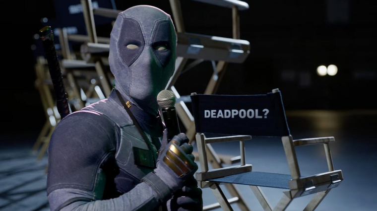 Most akkor benne lesz Deadpool a Bosszúállók: Doctor Doom ébredésében, vagy sem? bevezetőkép