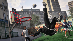 Akár száz játékos is együtt focizhat az EA Sports FC 27 vadonatúj közösségi terében kép