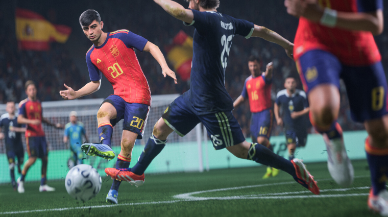 Így változik meg a foci az EA Sports FC 27-ben - átfogó gameplay-bemutató érkezett bevezetőkép