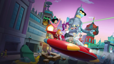 Futuramával és Star Warsszal fűt be a Disney+ augusztusban - ezek a következő hónap film- és sorozatpremierei kép