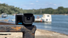 GoPro Mission 1 Pro teszt - hegyen-völgyön keresztül kép