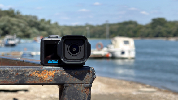 GoPro Mission 1 Pro teszt - hegyen-völgyön keresztül kép
