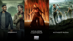 A Lámpások vezeti az HBO Max augusztusi kínálatát, de más néznivaló is akad kép