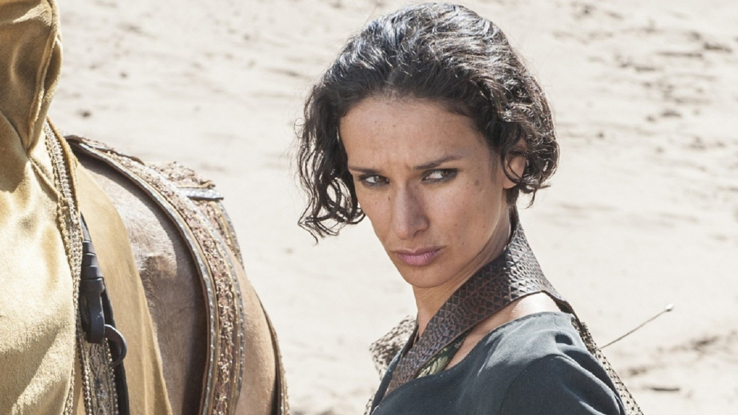 Indira Varma