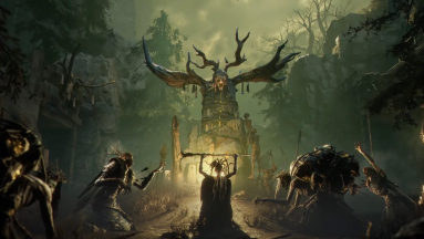 Újabb sötét fantasy akció-RPG került az Xbox Game Passba kép