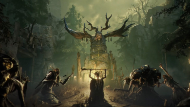 Újabb sötét fantasy akció-RPG került az Xbox Game Passba kép