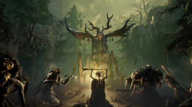 Újabb sötét fantasy akció-RPG került az Xbox Game Passba bevezetőkép
