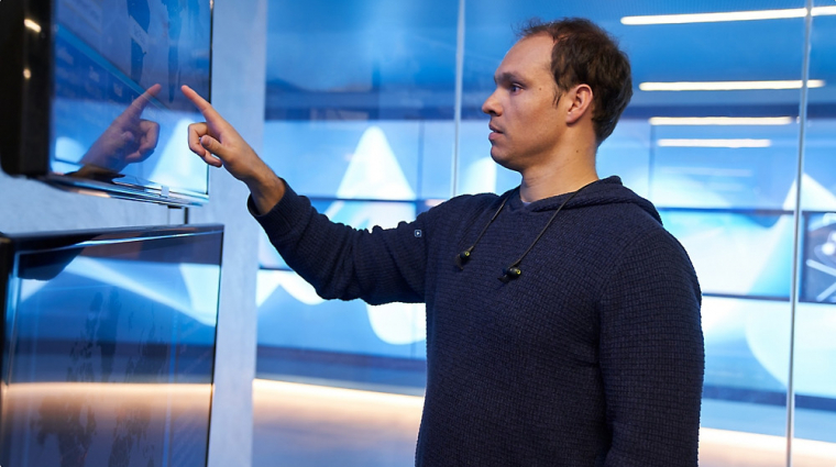 Saját kiberbiztonsági AI-modellt vet be a Microsoft kép