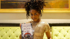 Zokogva hagyta el saját könyve adaptációjának forgatását Tomi Adeyemi, a Children of Blood and Bone szerzője kép