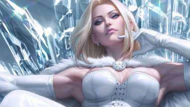 Gamer színésznő játszhatja a Marvel X-Men filmjének nagy erejű mutánsát kép