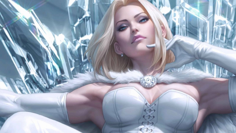 Gamer színésznő játszhatja a Marvel X-Men filmjének nagy erejű mutánsát fókuszban