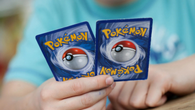 Arcfelismerést vet be a Pokémon Company a kártyafelvásárlók ellen kép